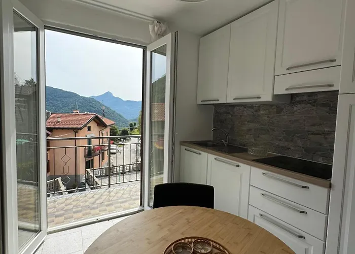 - The V Collection Апартаменты Sormano
